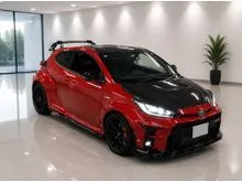 2023 Toyota GR Yaris RC GRMN Yaris Circuit Package