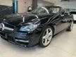 Used 2012 / 2016 Mercedes-Benz SLK200 1.8 AMG Sport Convertible Hard Top by Sime Darby Auto Selection - Cars for sale