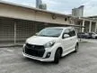 Used Grab Now King Perodua Myvi 1.5 SE Hatchback 2016 With Warranty 1 Year