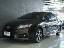 2015 Honda City 1.5 (ปี 14-18) S Sedan