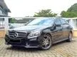 Used 2015 MERCEDES