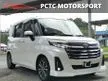 Recon RAYASALE 2022 Toyota Roomy 1.0 Custom G