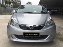 2014 Perodua Myvi 1.3 EZ Hatchback TIP TOP CONDITION LIKE NEW CAR