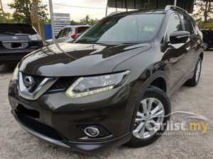 Nissan X Trail Suv Owner Reviews Mpg Problems Reliability