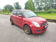 2012 Suzuki Swift 1.5L (A)