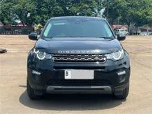 2018 Land Rover Discovery Sport 2.0 HSE Si4 SUV