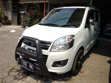 2014 Suzuki Karimun Wagon R 998 GX Wagon R MT istimewa dijual di malang