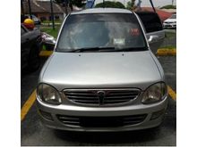 2002 Perodua Kelisa 1.0cc