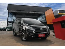 2021 Toyota Kijang Innova 2.0 G MPV - Diskon Cash sampai 15 JUTA