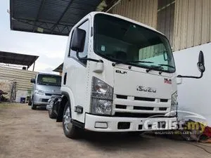2022 Isuzu NHR 3.0 Lorry NMR85 NLR85 4JJ1**AT/MT (BIG BIG SALE/SUPER PROMOTION/HIGH DISCOUNT/HIGH LOAN/EZY LOAN/FAST DELIVERY) ANDREW 016-3385261