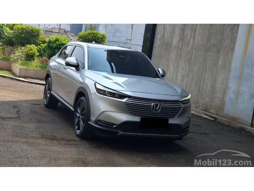 2022 Honda HR-V Special Edition SUV