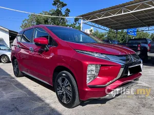 2024 Mitsubishi Xpander 1.5 MPV