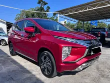 2024 Mitsubishi Xpander 1.5 MPV