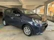 Used 2017 Perodua AXIA 1.0 G Hatchback**HARGA SUDAH ON THE ROAD + INSURANCE SAJA** MAMPU MILIK