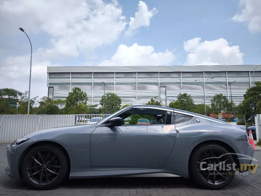2023 Nissan Fairlady Z Version ST Coupe