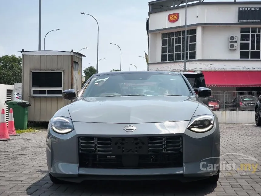 2023 Nissan Fairlady Z Version ST Coupe