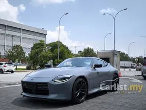 2023 Nissan Fairlady Z 3.0 Version ST Coupe
