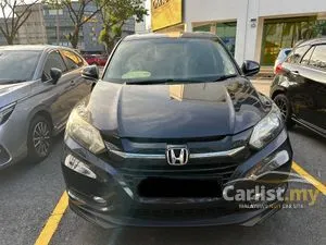 2017 Honda Civic 1.8 S Sedan