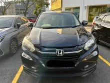 2017 Honda Civic 1.8 S Sedan