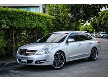 2010 Nissan Teana 2.5 (ปี 09-13) XV Sedan