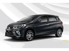 2021 Perodua Myvi 1.5 AV Hatchback