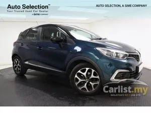 2019 Renault Captur 1.2 SUV