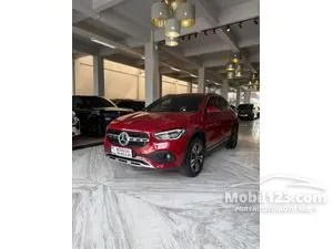 2020 Mercedes-Benz GLA200 1.6 AMG Line SUV