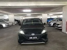 2020 Perodua Myvi 1.5 H Hatchback