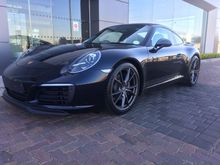 2018 Porsche 911 3.0 Carrera T Coupe LIKE NEW