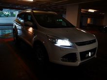 2014 Ford Kuga 1.6 Ecoboost Titanium SE SUV