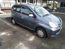 2013 Perodua Viva 1.0(A) Boleh Cuba Loan 23K