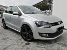 Volkswagen Polo 1.2 TSI Sport Super Good Condition DSG