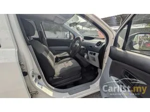 2012 Perodua Alza 1.5 EZ MPV