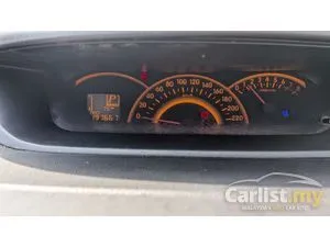 2012 Perodua Alza 1.5 EZ MPV