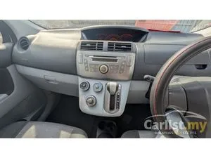 2012 Perodua Alza 1.5 EZ MPV
