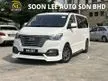 Used 2021 Hyundai Grand Starex 2.5 Executive Plus MPV , 1 YEAR WARRANTY , ORIGINAL CONDITION , NO REPAIR NEEDED - Cars for sale
