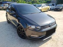 2015 Volkswagen Polo 1.6 Hatchback (A) 1 OWNER
