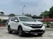 Used 2020 Honda CR-V 2.0 i-VTEC (U/Warranty 2025) - Cars for sale