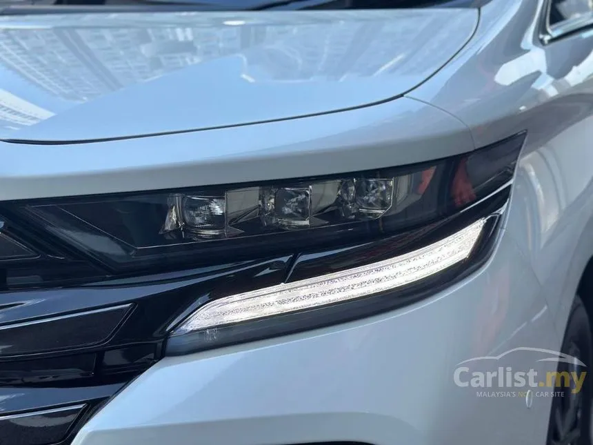 2024 Toyota Vellfire Z Premier MPV