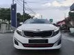 Used 2016 Kia Optima K5 2.0 (TIP TOP CONDITION) - Cars for sale
