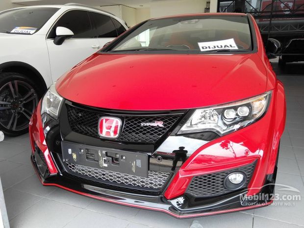 90 Koleksi Harga Civic R Bekas HD Terbaru