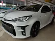 Recon 2021 Toyota Yaris 1.6 RZ Performance (Morizo Selection) // READY STOCK #2332