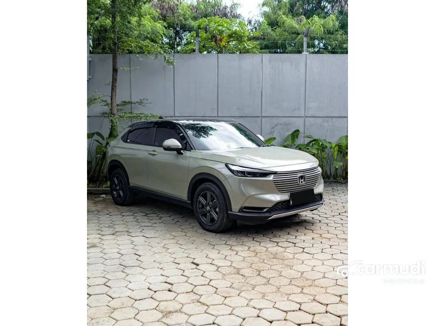 2023 Honda HR-V E SUV