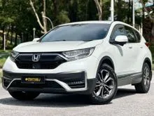 2021 Honda CR-V TC-P 2WD 1.5 AT FULL HONDA SERVICE, FACELIFT