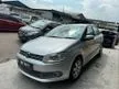 Used 2015 Volkswagen Polo 1.6 Hatchback FREE TINTED