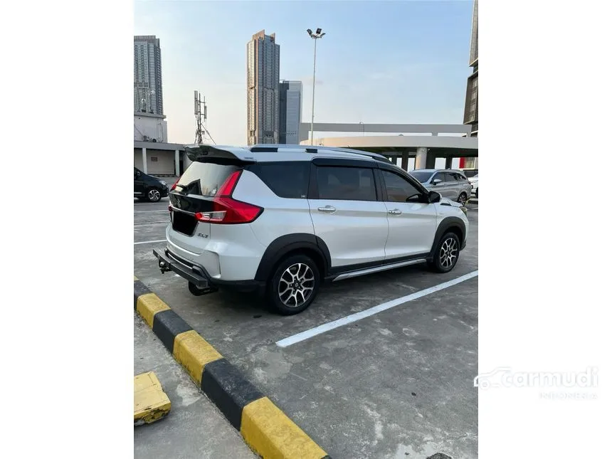 2020 Suzuki XL7 Alpha SUV