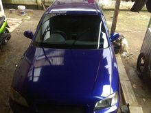 2002 Hyundai Accent Verna 1.5 GLS Sedan
