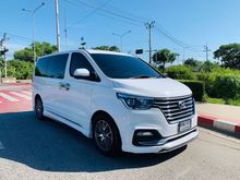 2019 Hyundai Grand Starex 2.5 (ปี 18-24) VIP Wagon