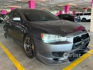 2011 Proton Inspira 1.8 Executive Sedan