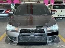 2011 Proton Inspira 1.8 Executive Sedan FULLY MODIFIED Consignment Unit Fast Approval